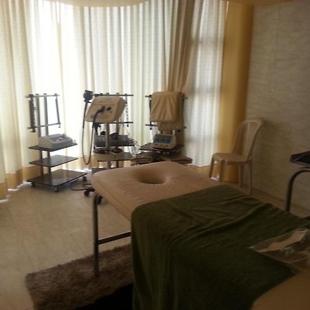 Hotel Eden By Bluebay Oruro Ngoại thất bức ảnh