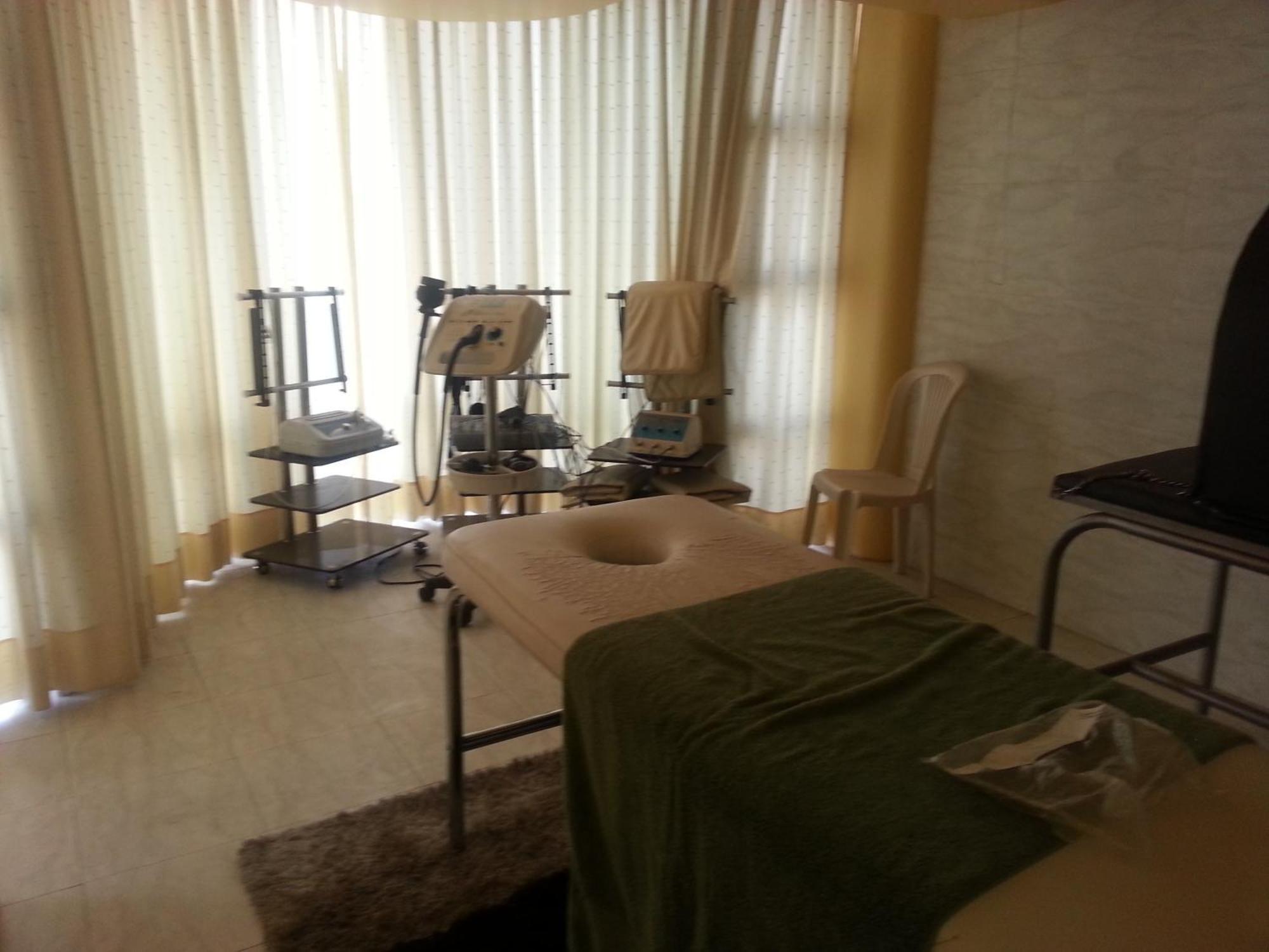 Hotel Eden By Bluebay Oruro Ngoại thất bức ảnh