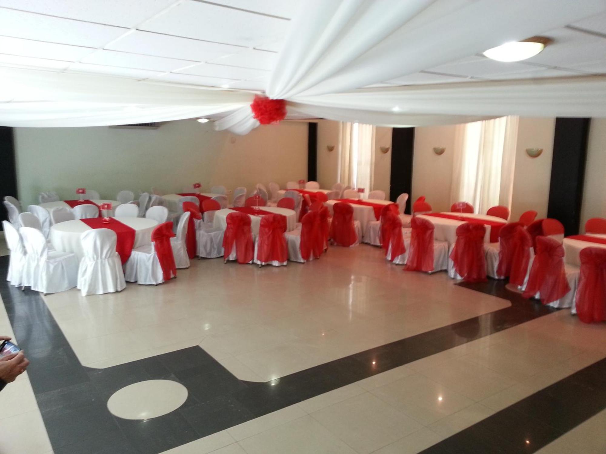 Hotel Eden By Bluebay Oruro Ngoại thất bức ảnh