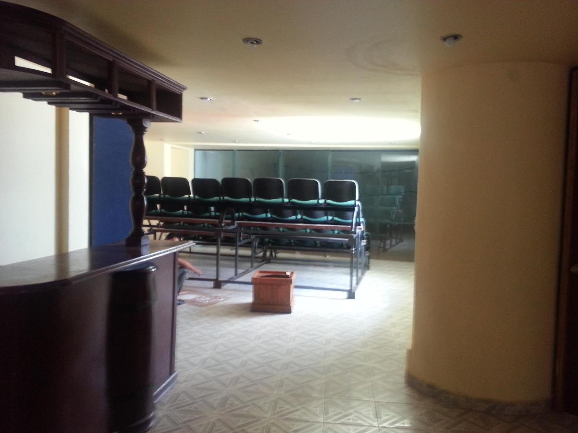Hotel Eden By Bluebay Oruro Ngoại thất bức ảnh