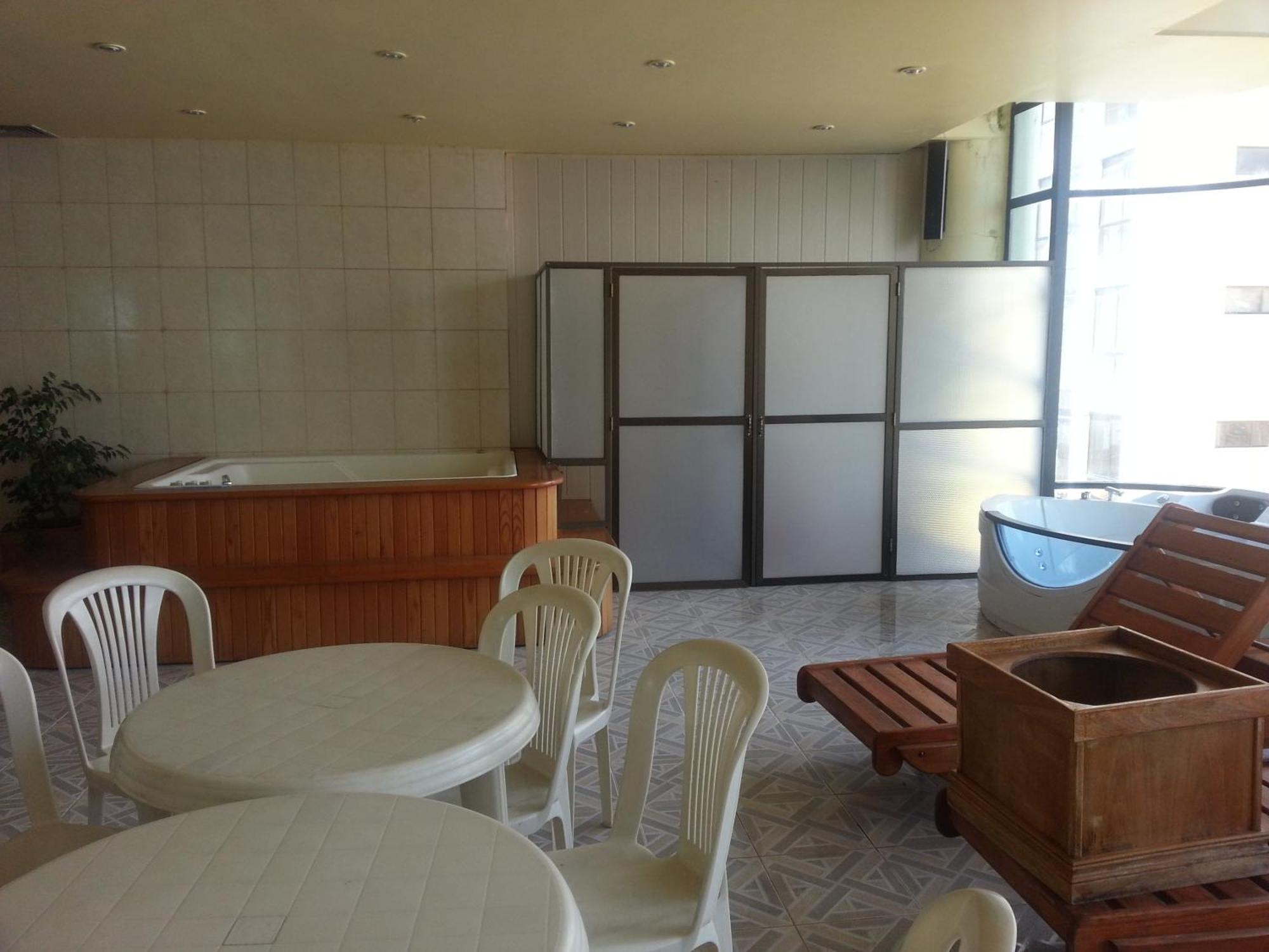 Hotel Eden By Bluebay Oruro Ngoại thất bức ảnh