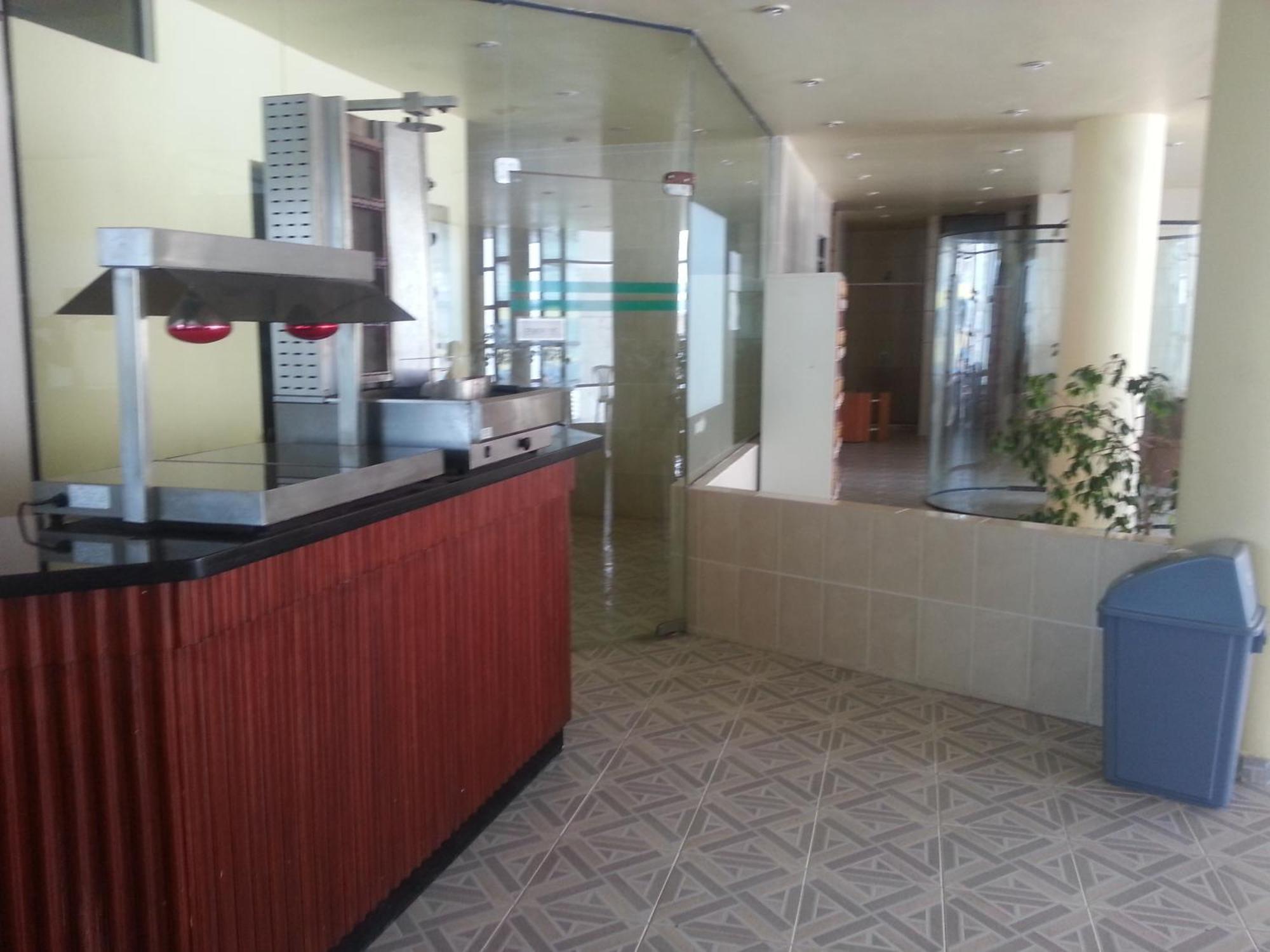 Hotel Eden By Bluebay Oruro Ngoại thất bức ảnh