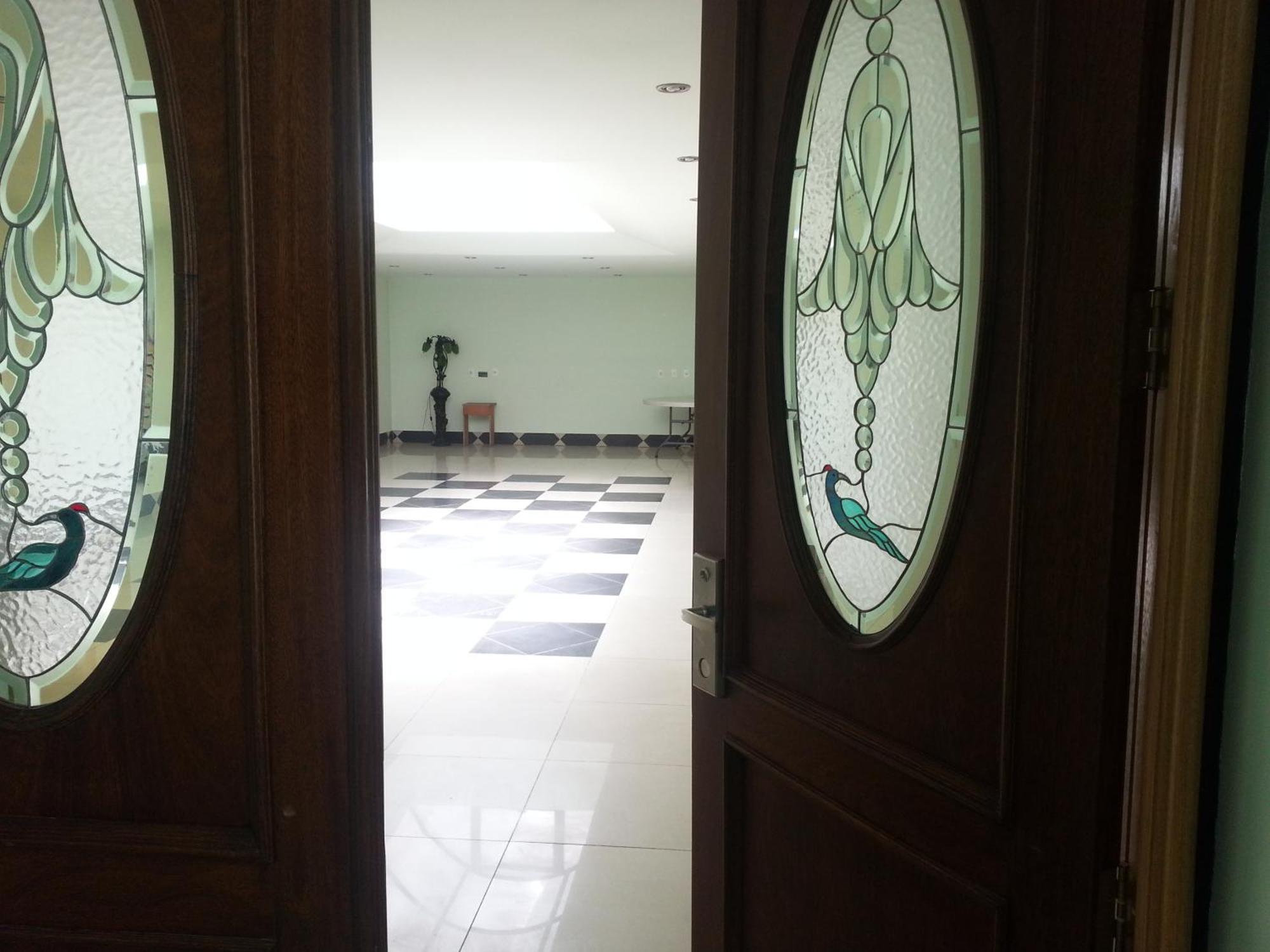 Hotel Eden By Bluebay Oruro Ngoại thất bức ảnh