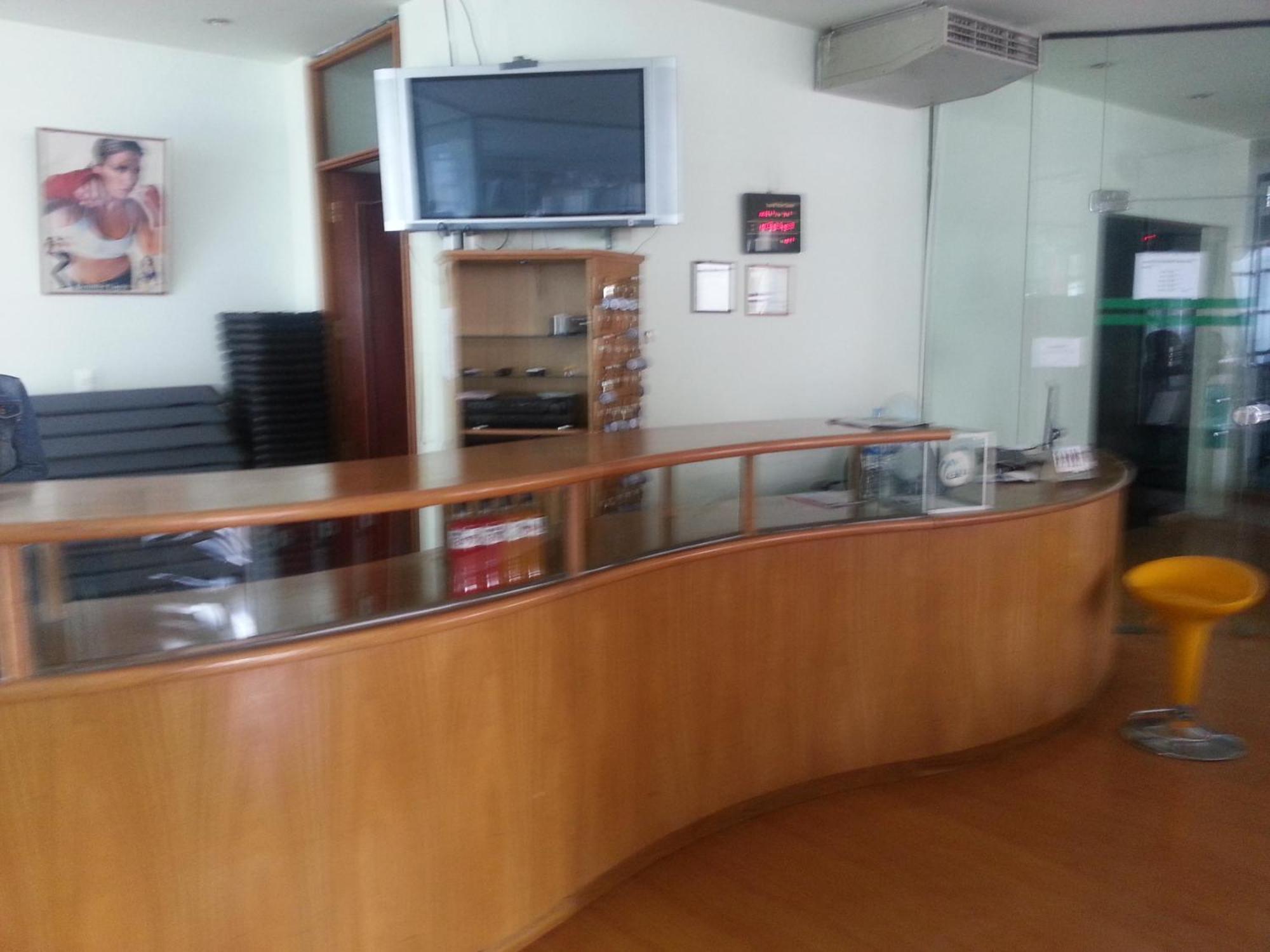 Hotel Eden By Bluebay Oruro Ngoại thất bức ảnh