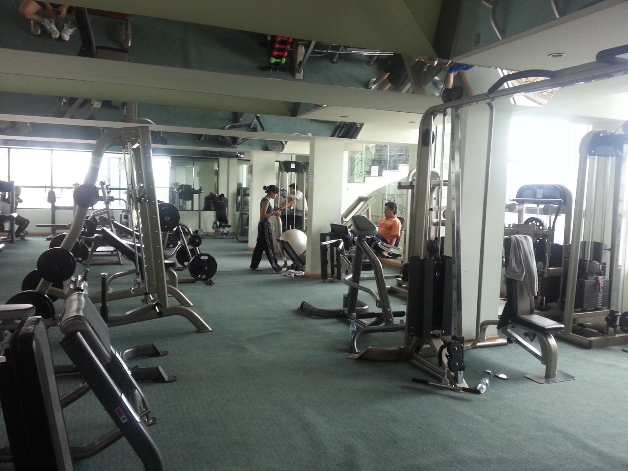 Hotel Eden By Bluebay Oruro Ngoại thất bức ảnh