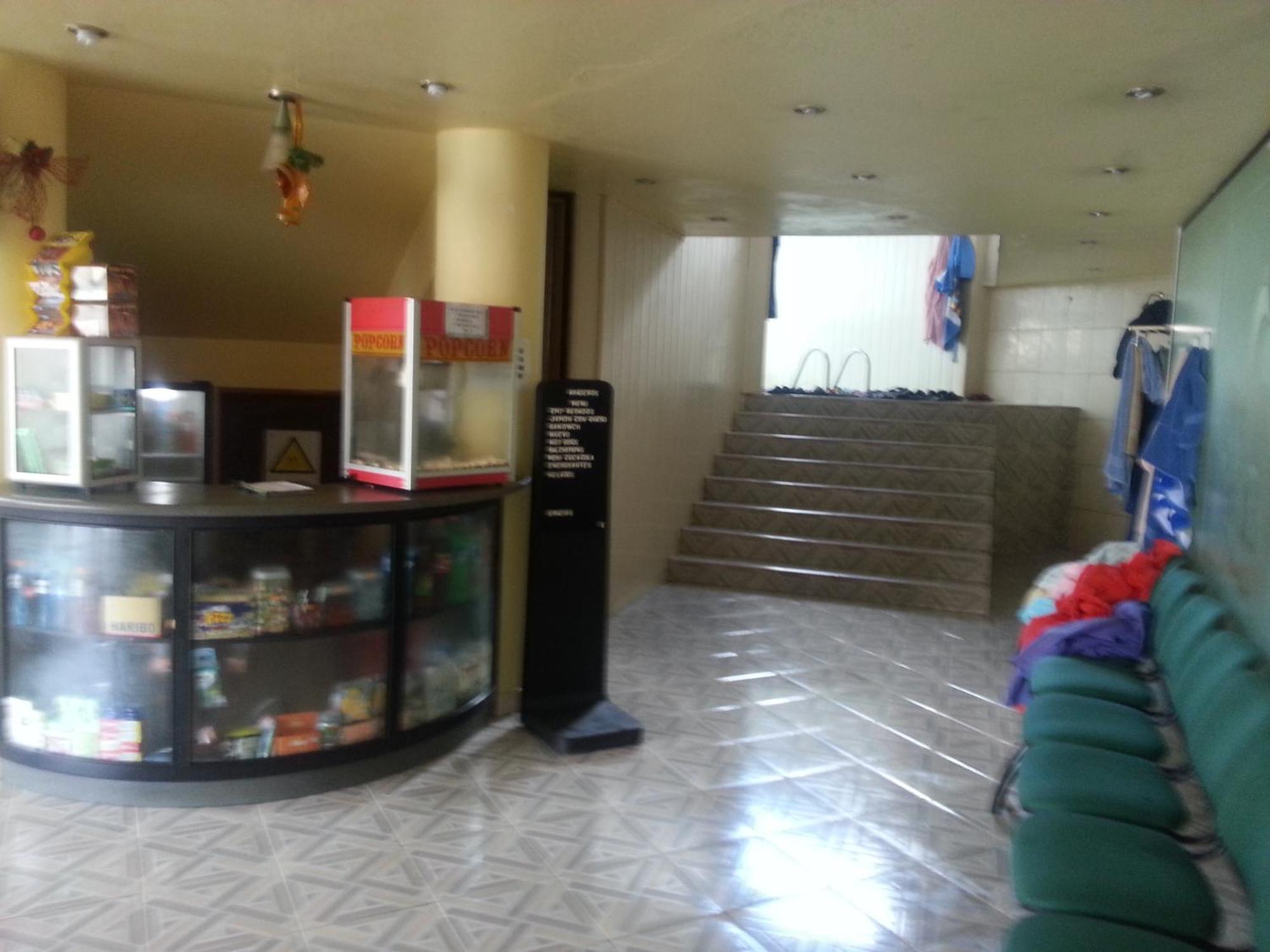 Hotel Eden By Bluebay Oruro Ngoại thất bức ảnh