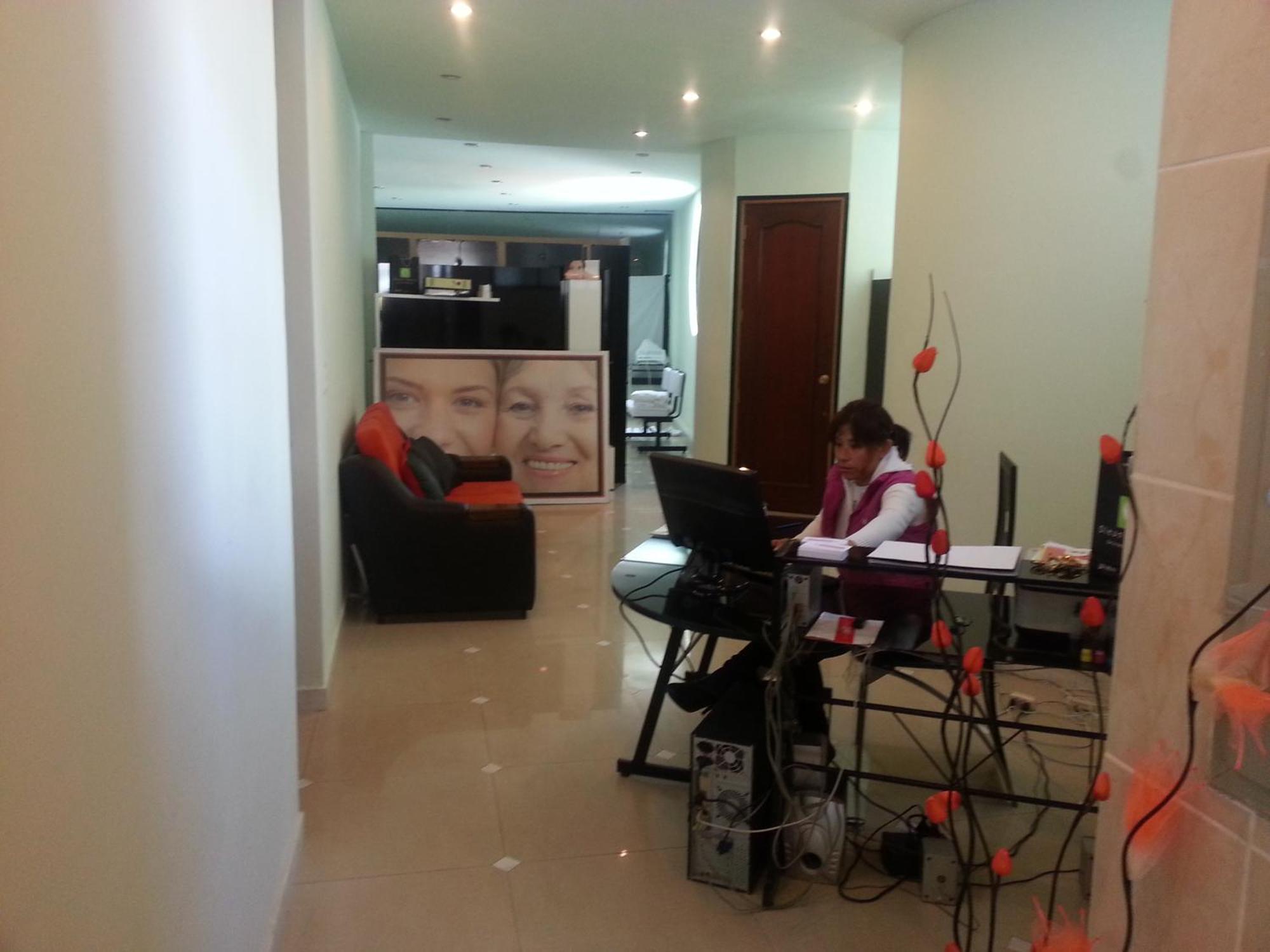 Hotel Eden By Bluebay Oruro Ngoại thất bức ảnh