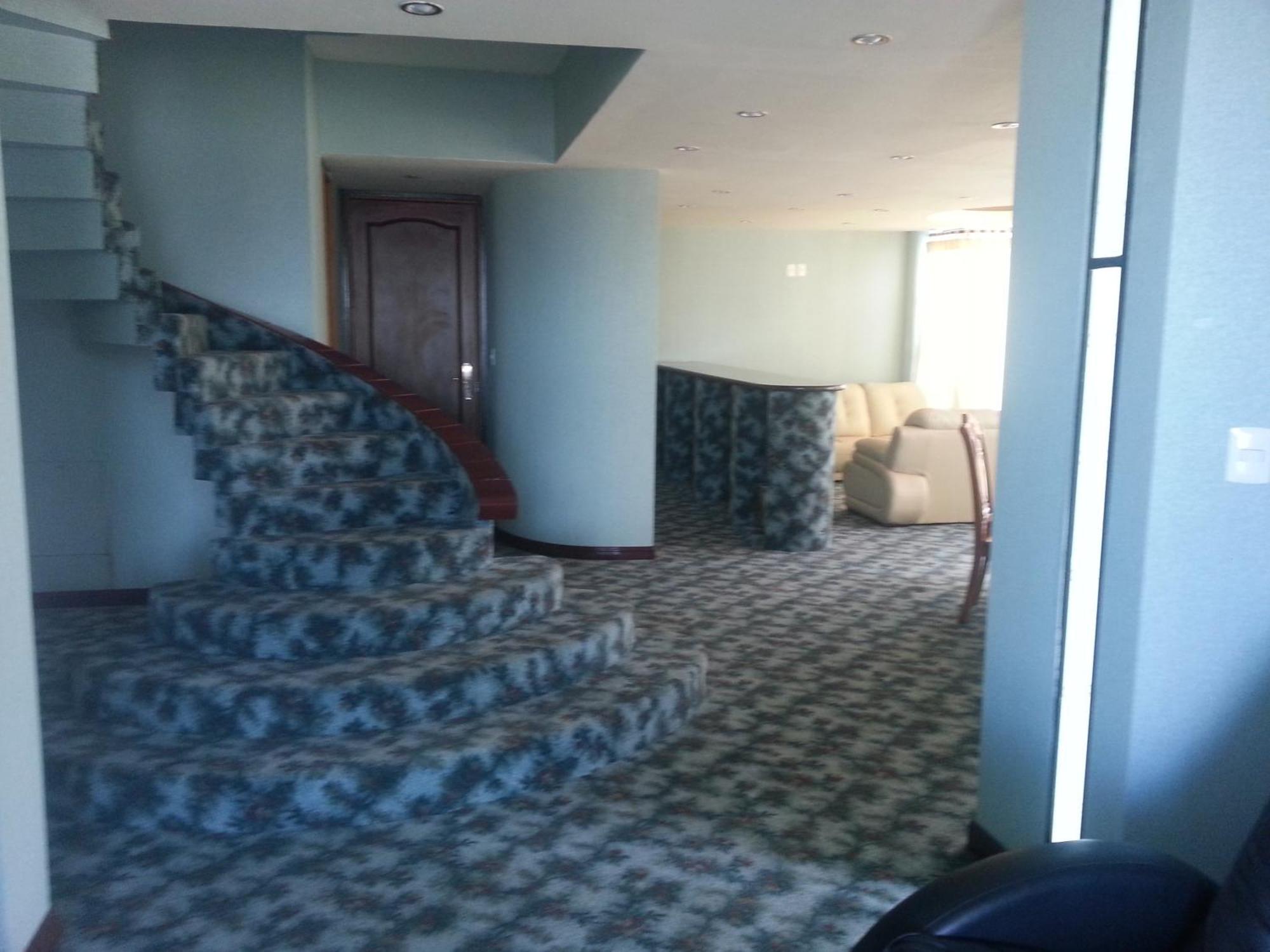 Hotel Eden By Bluebay Oruro Ngoại thất bức ảnh